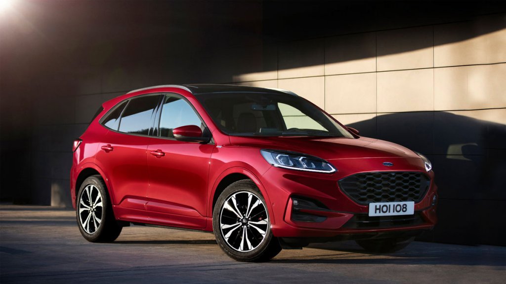 Bästa laddhybriden bäst i alla tester 2022 Dagens PS