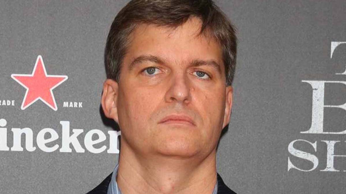 ”Big short”-kändisen har blivit en börstjur