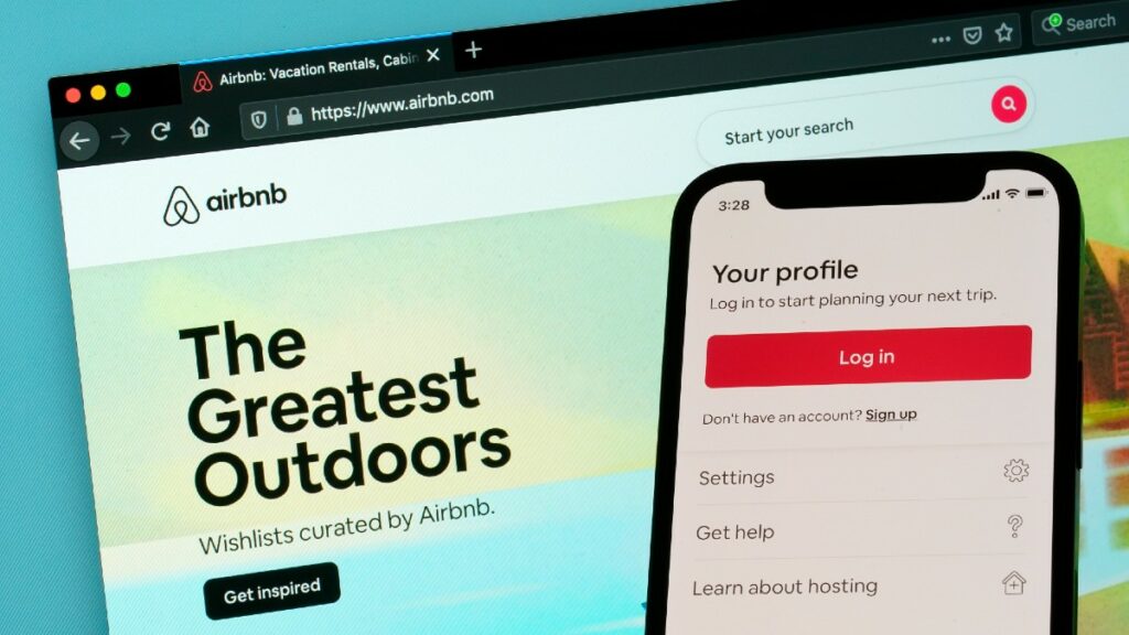 airbnb