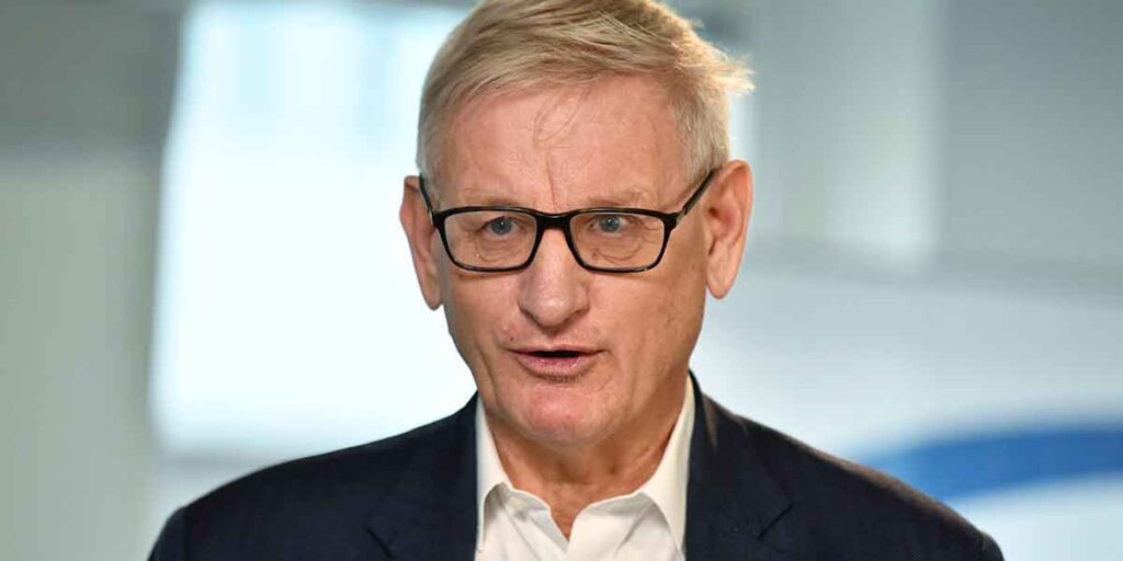 Carl Bildt, tidigare stats- och utrikesminister, säger att allt talar för att Donald Trump kommer att genomföra attacker inne i Venezuela.