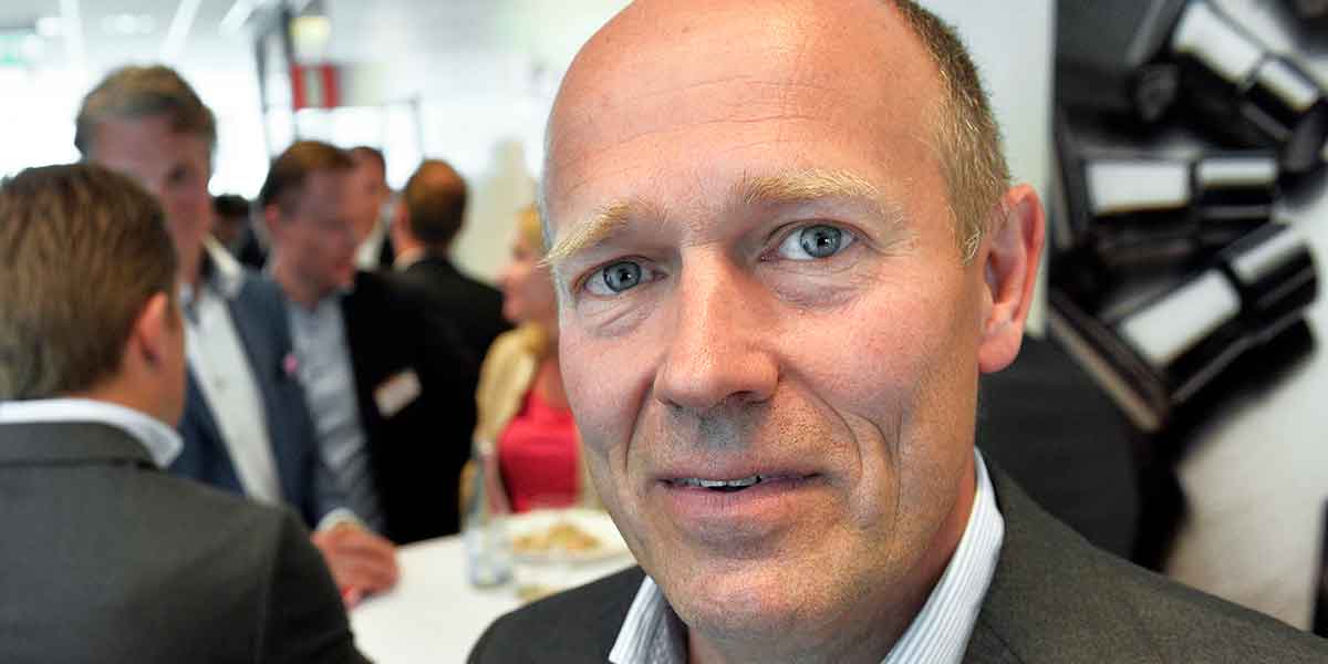 Sverige bäst på startups – miljardsuccé