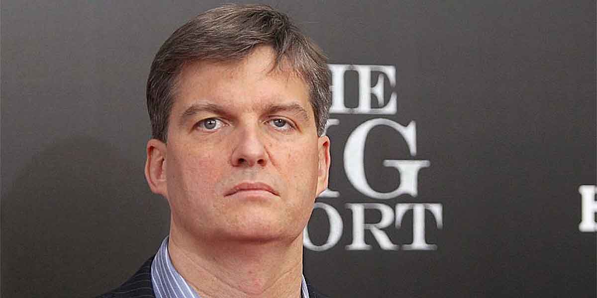 “Big Short”-investeraren gör det igen – varnar för AI-bubbla