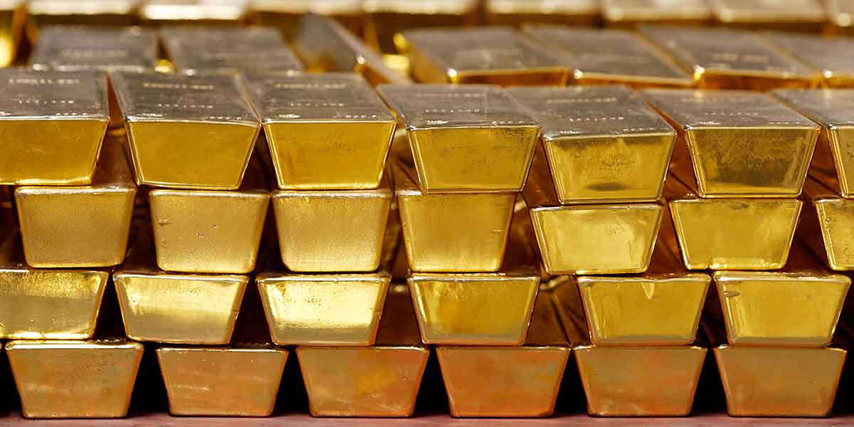 UBS: Guld ökar rejält i år
