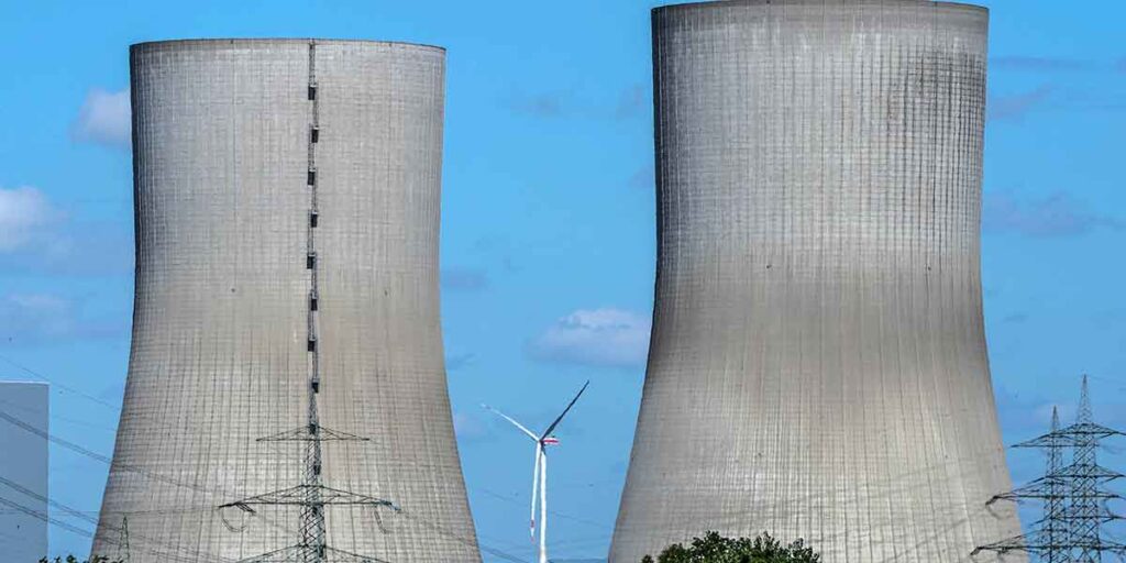 Efter nedstängningen av kärnkraften har Tyskland eldat stora mängder brunkol för att klara energiförsörjningen, rapporterade Dagens PS tidigare.