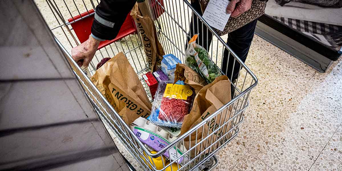 2024 – året då ekonomin landar på fötterna