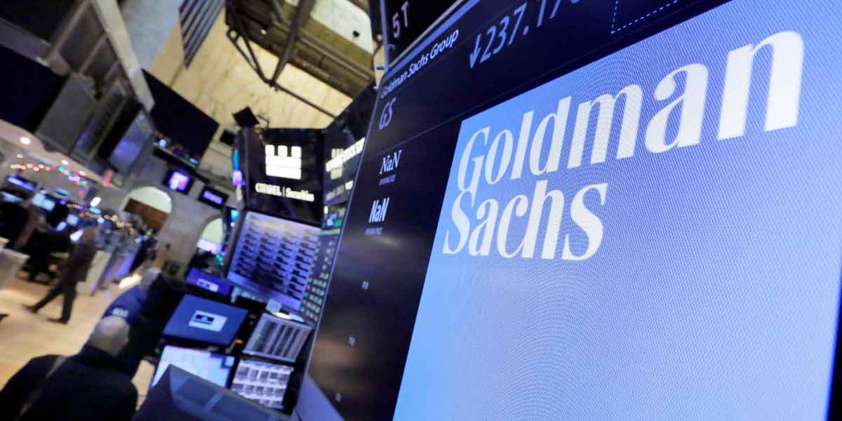 Goldman Sachs slopar sitt mångfaldsprogram