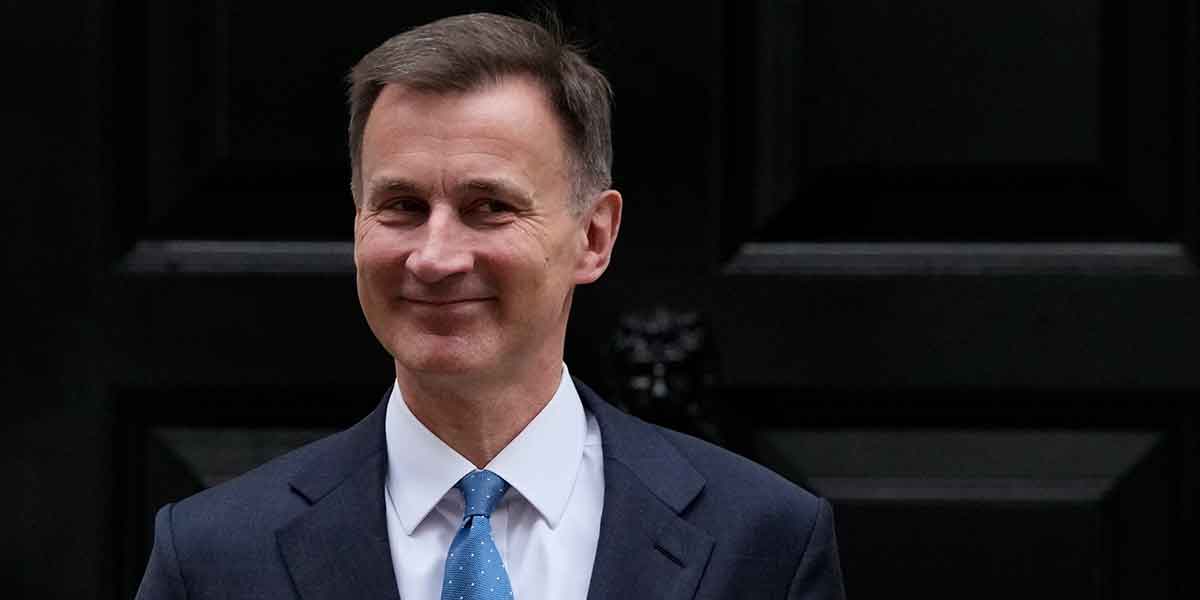 Brittiska skrällen – inflationen rasar ju