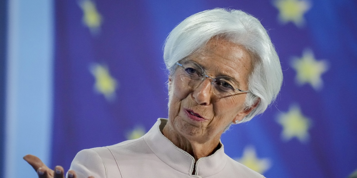 EU-ledarna: Euro viktigt för fred och stabilitet