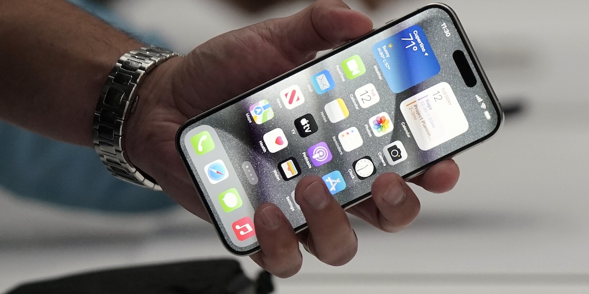 Apple-raset fortsätter – tappat enorma summor i värde i år