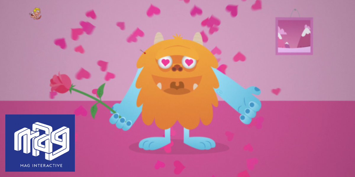 MAG Interactive - Dagens PS