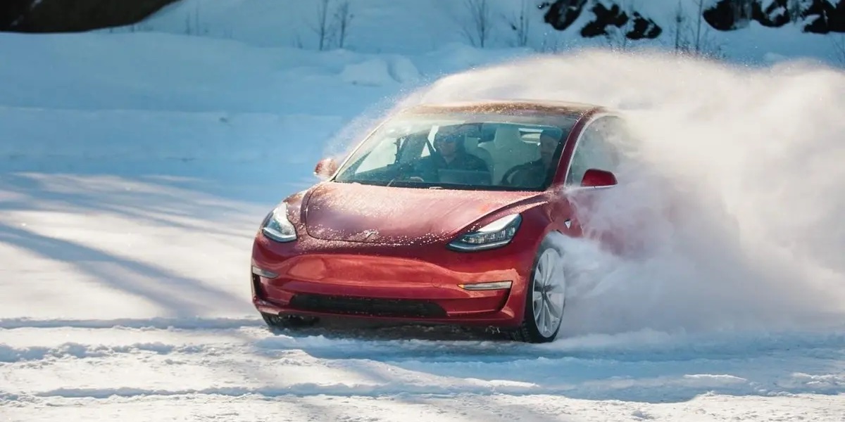 Nya varningen: Teslas rostskyddsgaranti ihålig