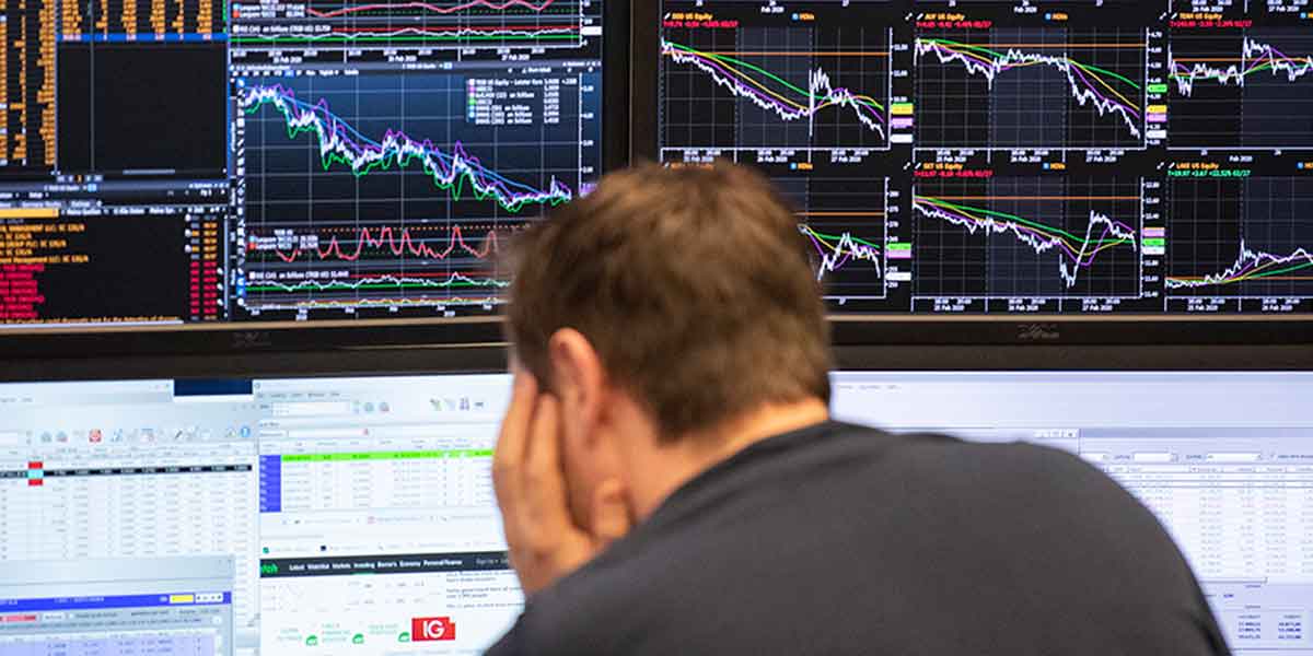 Storbanken missade 180 procents uppgång