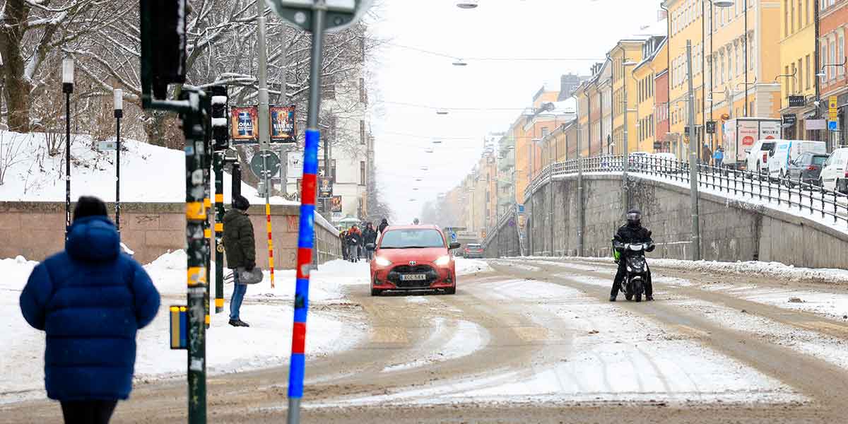 Tung nyhet för svenska bolånetagare