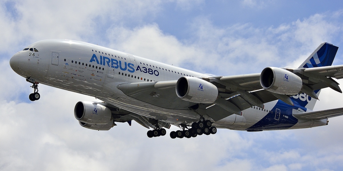 Airbus