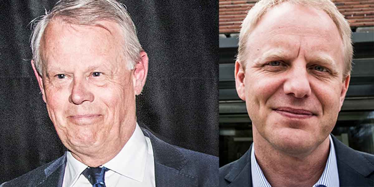 Får ersättningar i topp – trots börsfiasko
