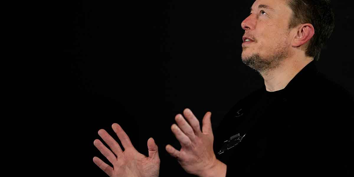 Panik hos medarbetare: Elon Musk knarkar