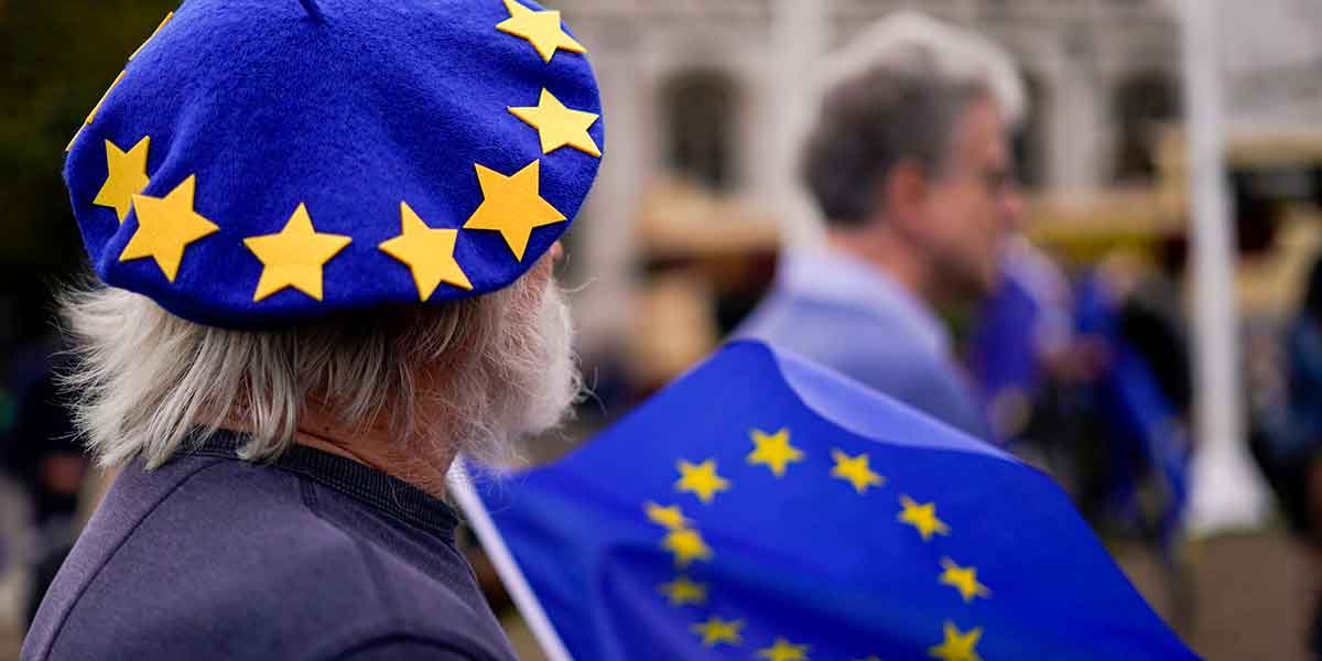 Analys: Efter hackiga 2023 – Europa lyfter igen