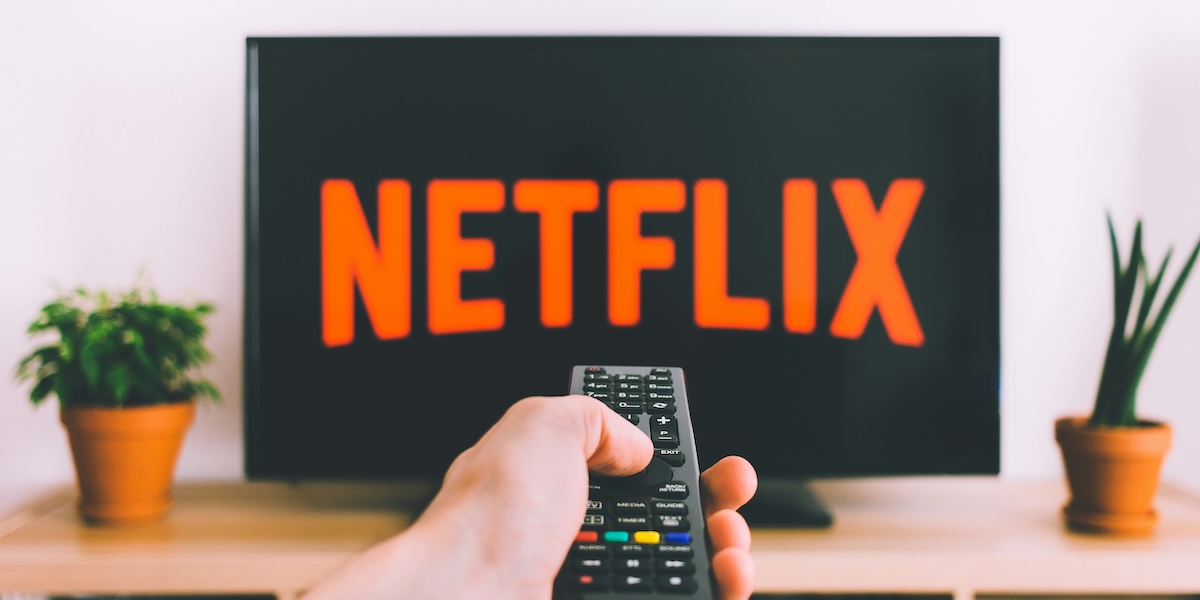 Analys: Netflix sitter säkert på strömningstronen