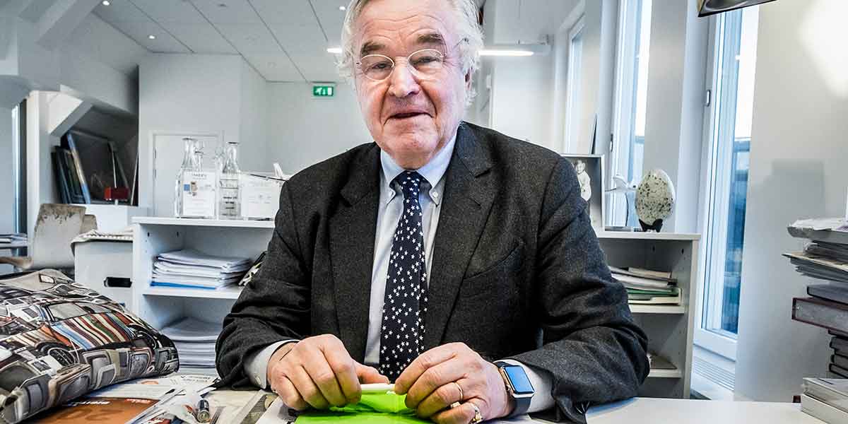 Fortsatt turbulent på Hagströmers Avanza