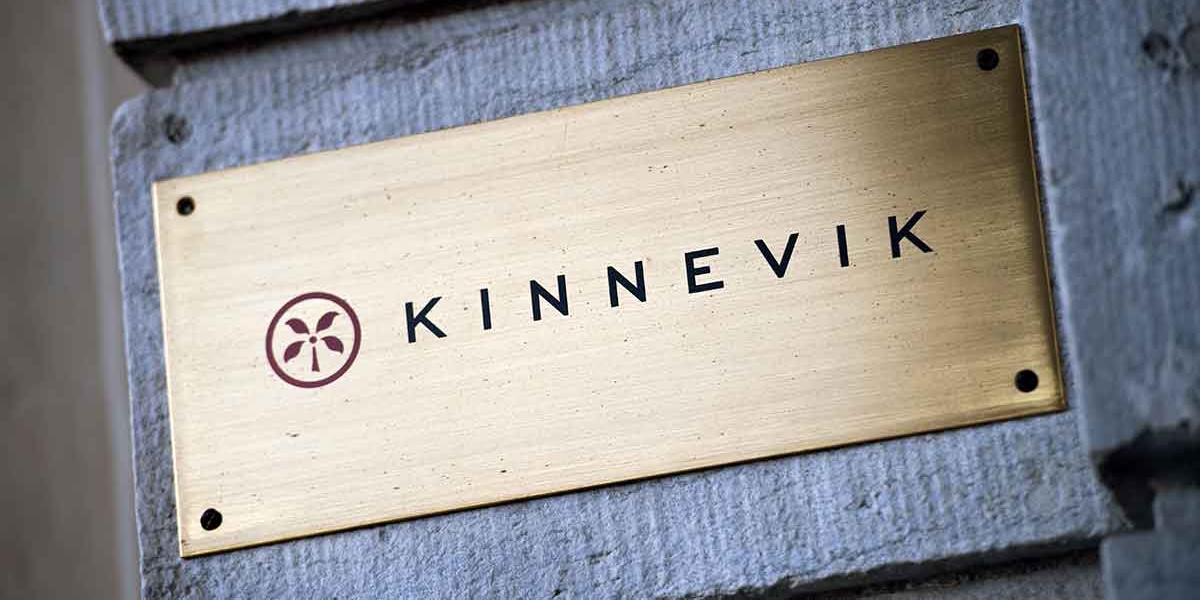 Börsen lyste grönt – Kinnevik störst bland storbolagen