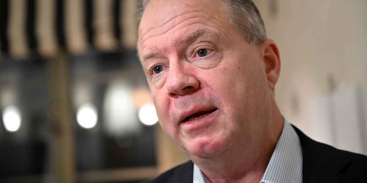 AB Volvos vd nöjd med Q4-siffrorna