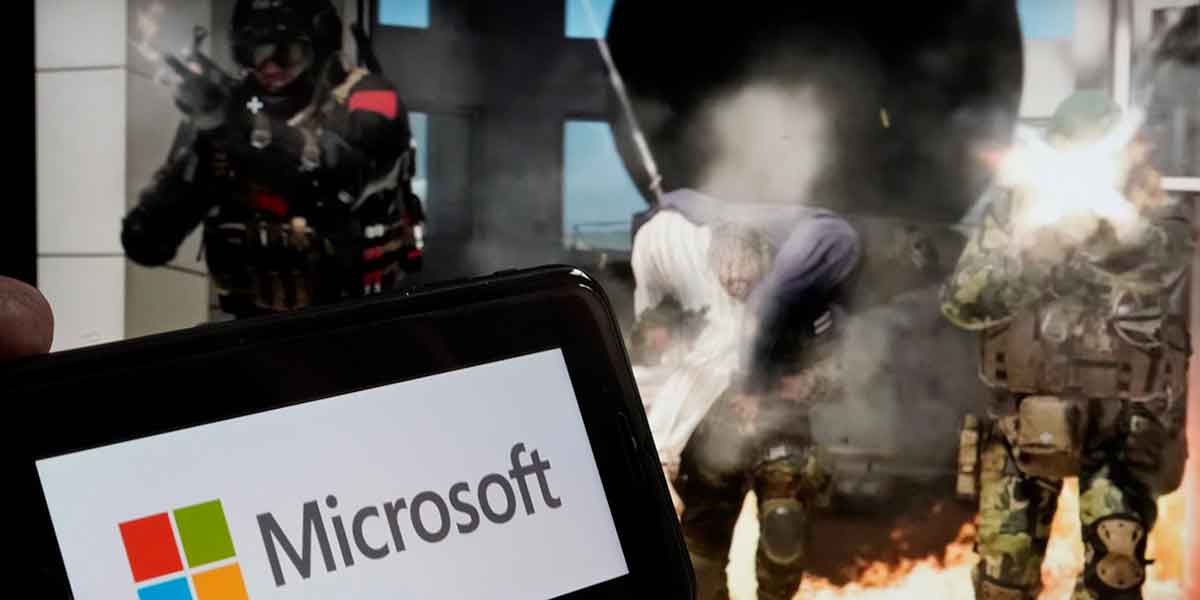 Toppar får kicken i Microsoft-slakt