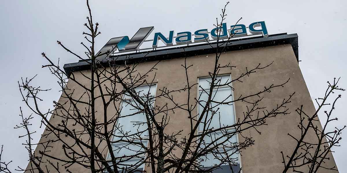 Nasdaq undersöks på nytt av FI