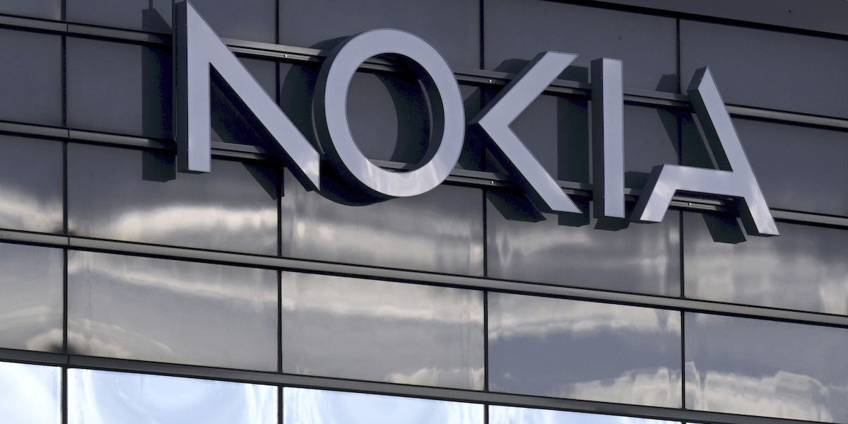 Nokia missar mål – flyttar intäkter till 2024