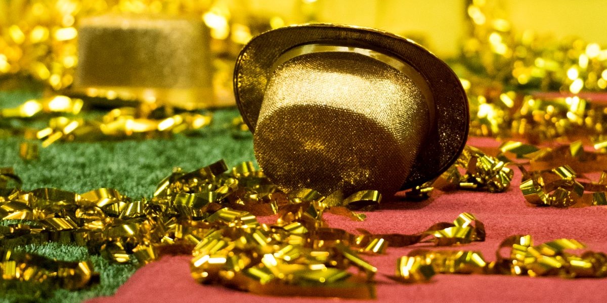 Guld-vd sparkad efter “tjänstefel”