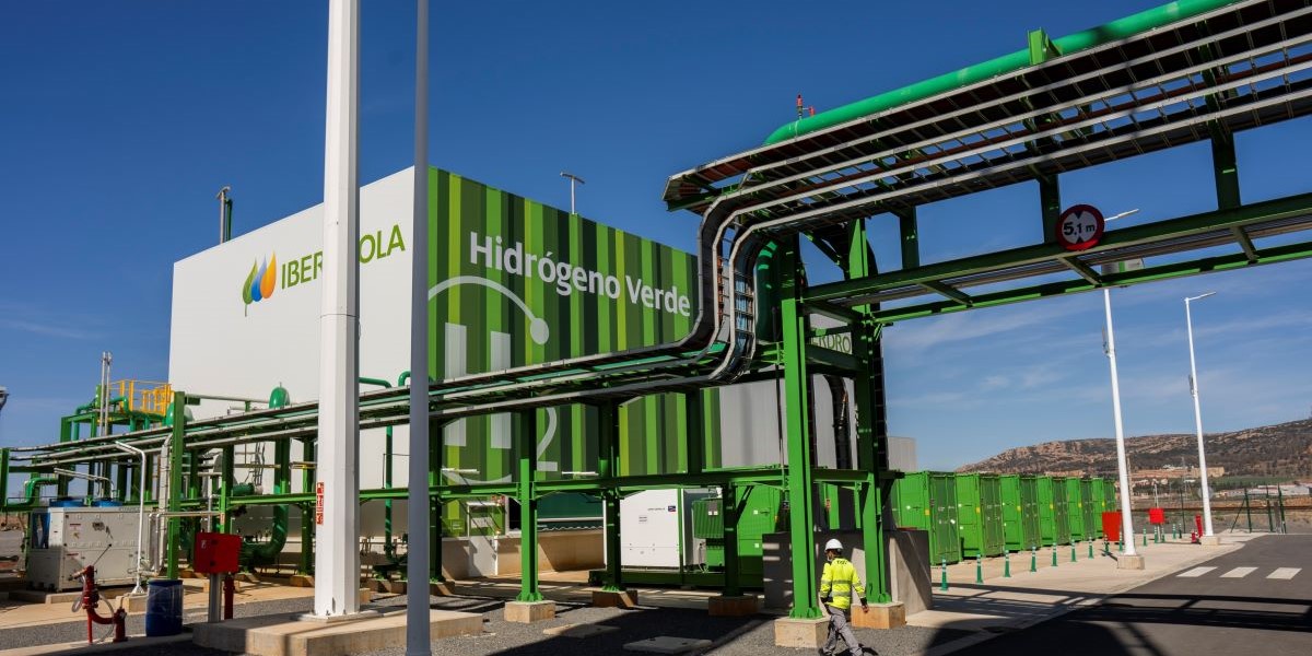Tuffa tider: Förnybar energi reas ut