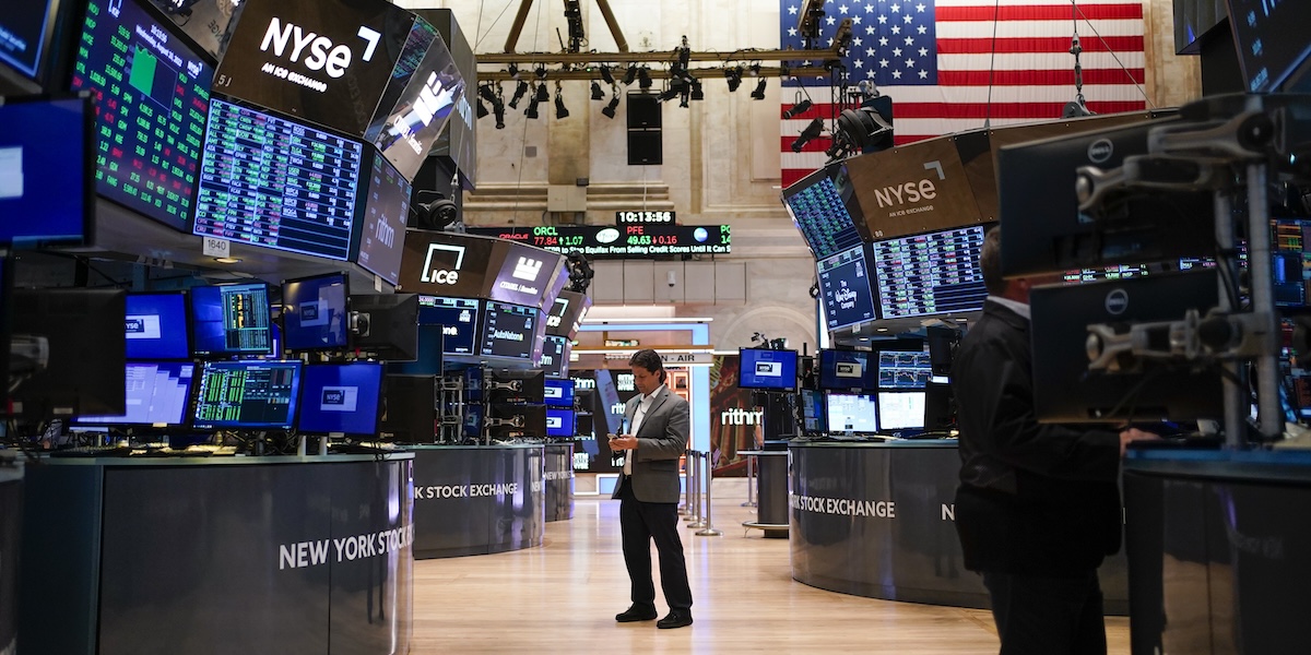 Så ska Nasdaq bekämpa ekonomisk brottslighet