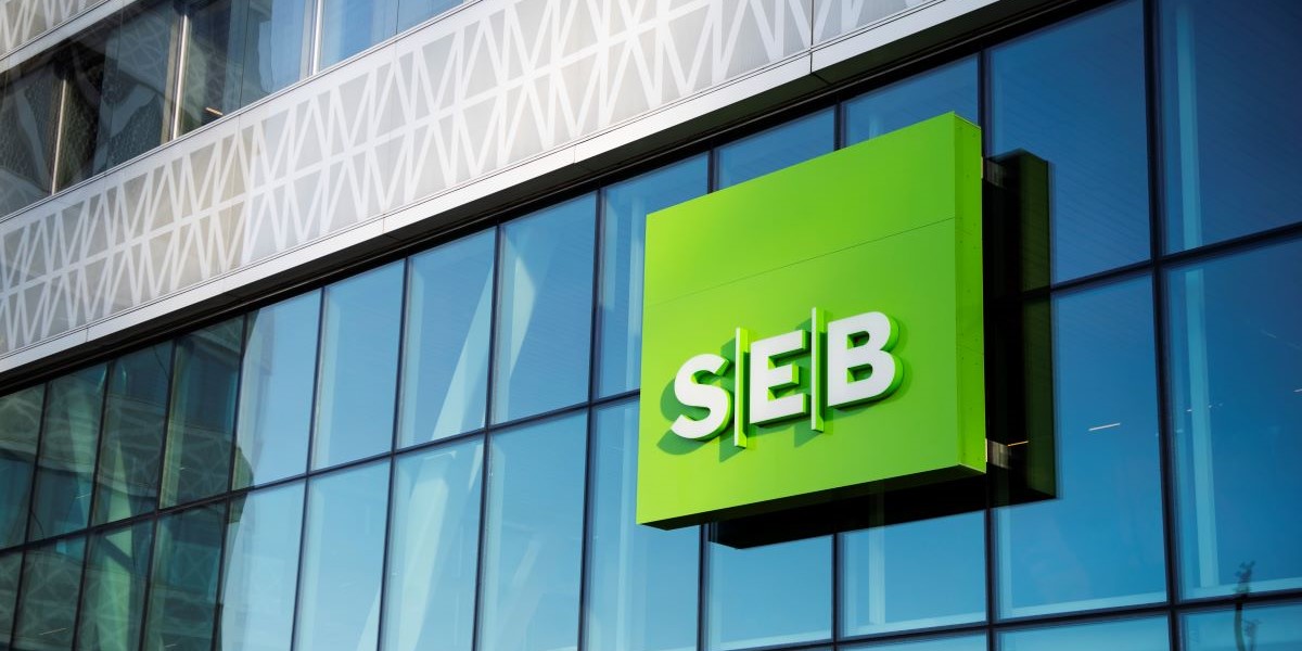 Ny muthärva på SEB – fyra nya åtal