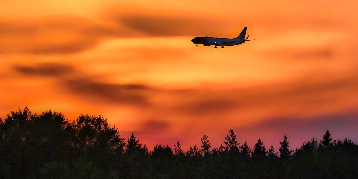 SAS expanderar i Europa – åtta nya destinationer
