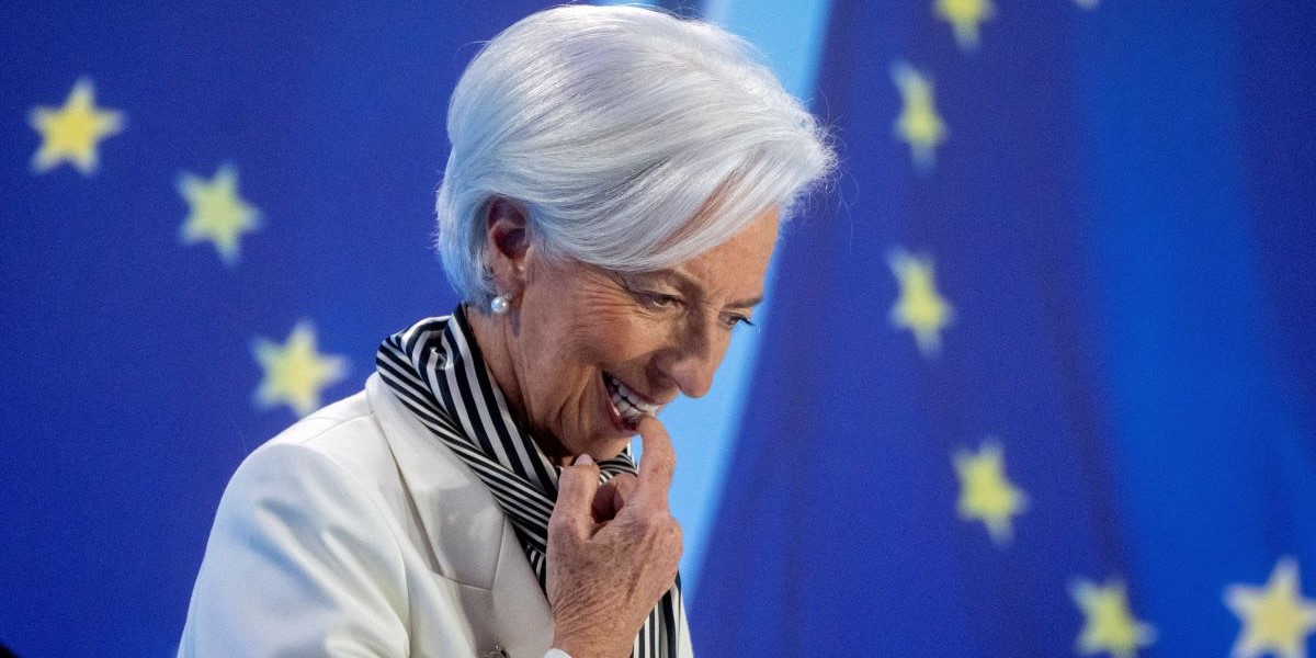 ECB står fast vid räntan – eller?