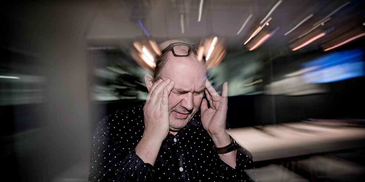 Varningen: Mer smärta i fastighetsbranschen