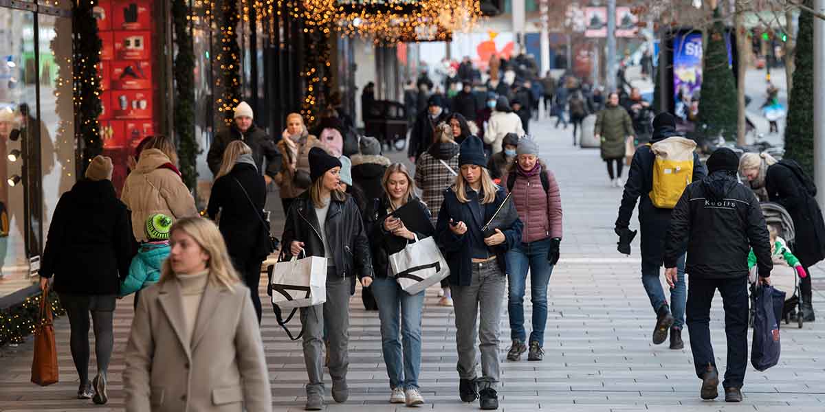 Banker: Inflationen nära 2-procentsmålet