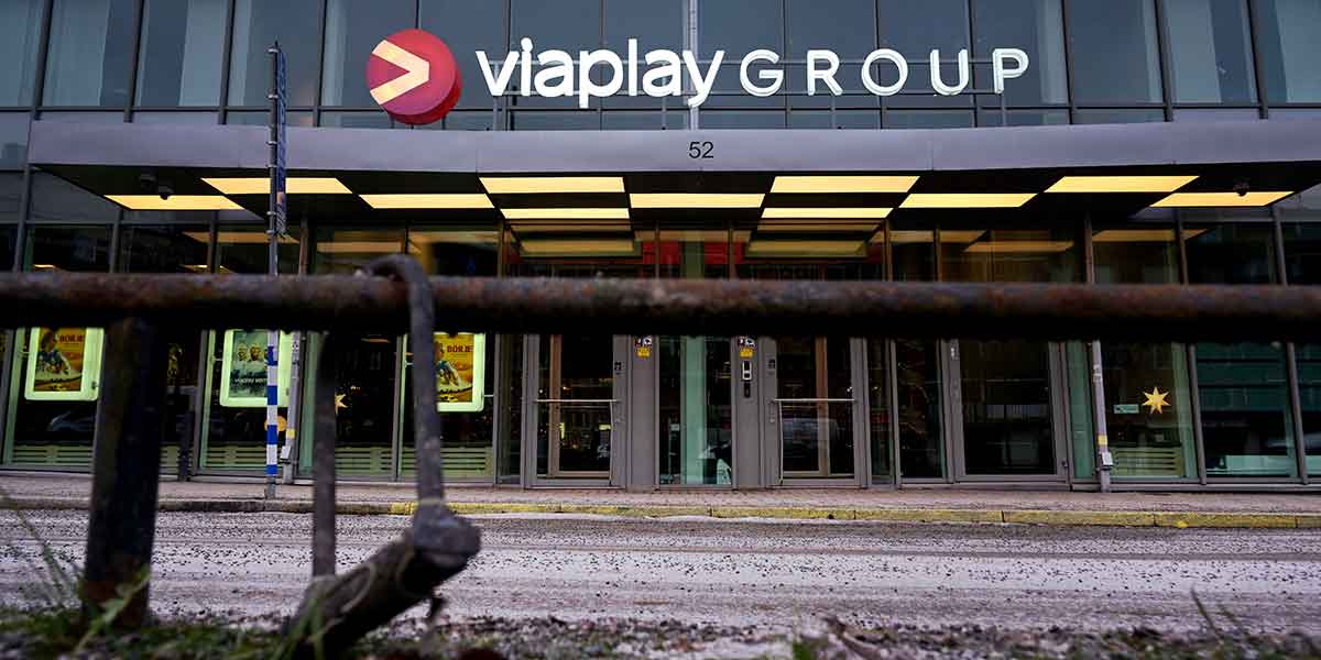 Brutalt öde för Viaplays aktieägare