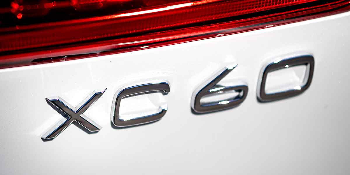 Volvo Cars slår nytt försäljningsrekord