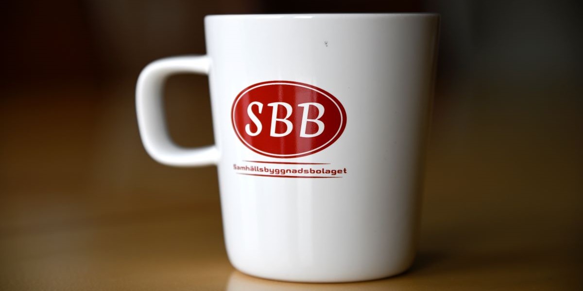SBB:s nya taktik: Säljer i Sverige – breddar i Norge