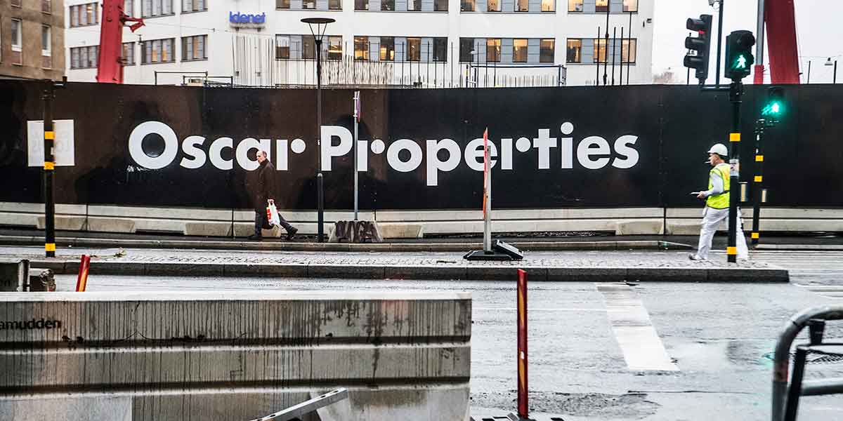 Oscar Properties larm – kallar nu till extrastämma