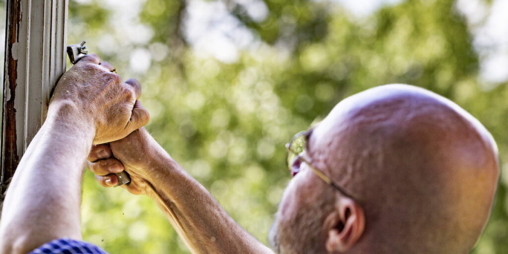 En medelstor renovering kan höja värdet på din bostad