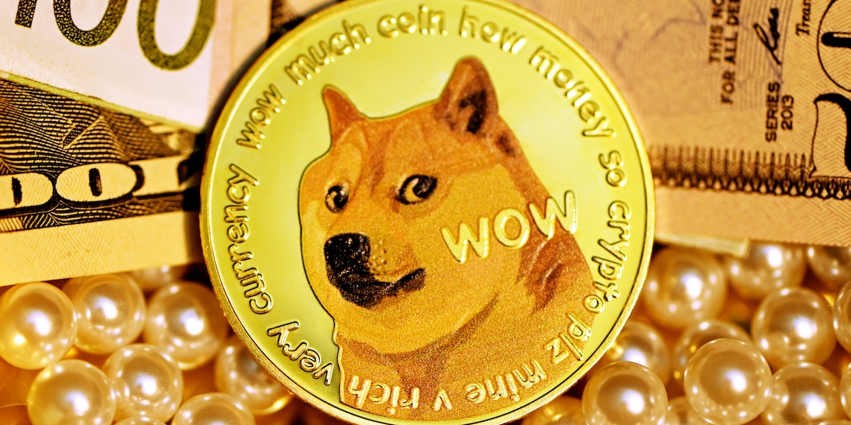 Sorgligt: Populära krypto-hunden har gått bort