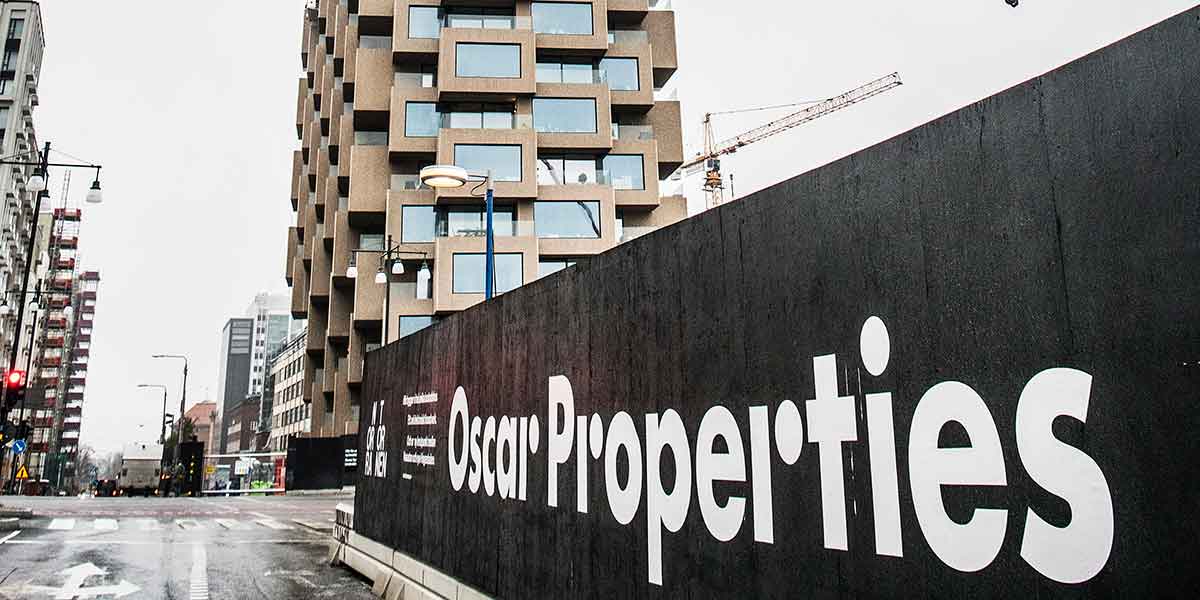 Oscar Properties fick avslag – igen
