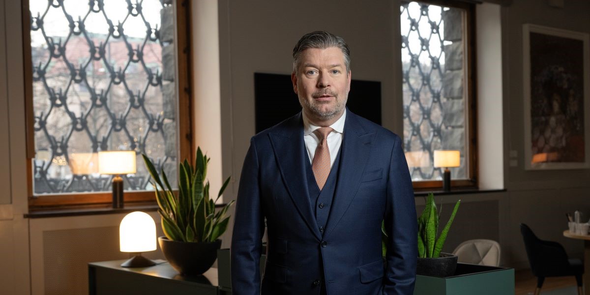SEB: Vi är tillbaka på tillväxtspåret