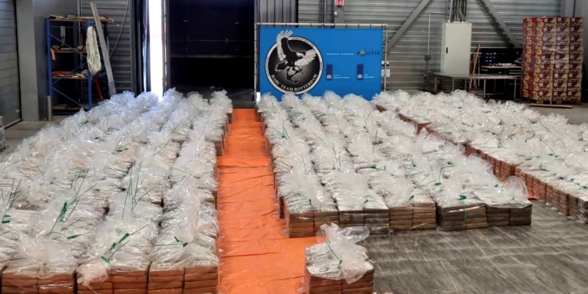 Kokain och guld – nytt framgångsrecept som ger dubbel utdelning