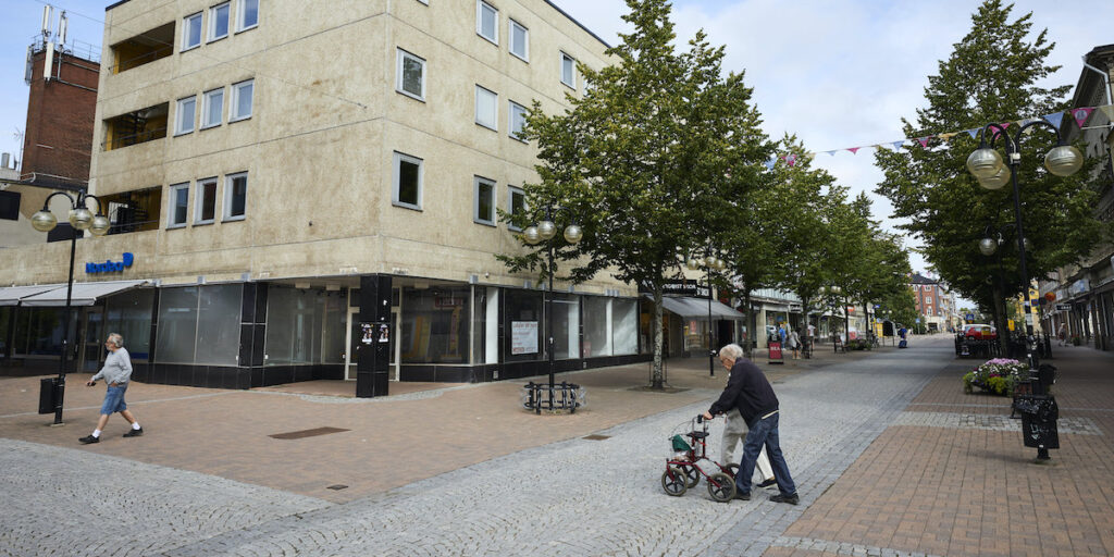 Pension: Många pensionärer klarar sig inte på sina inkomster