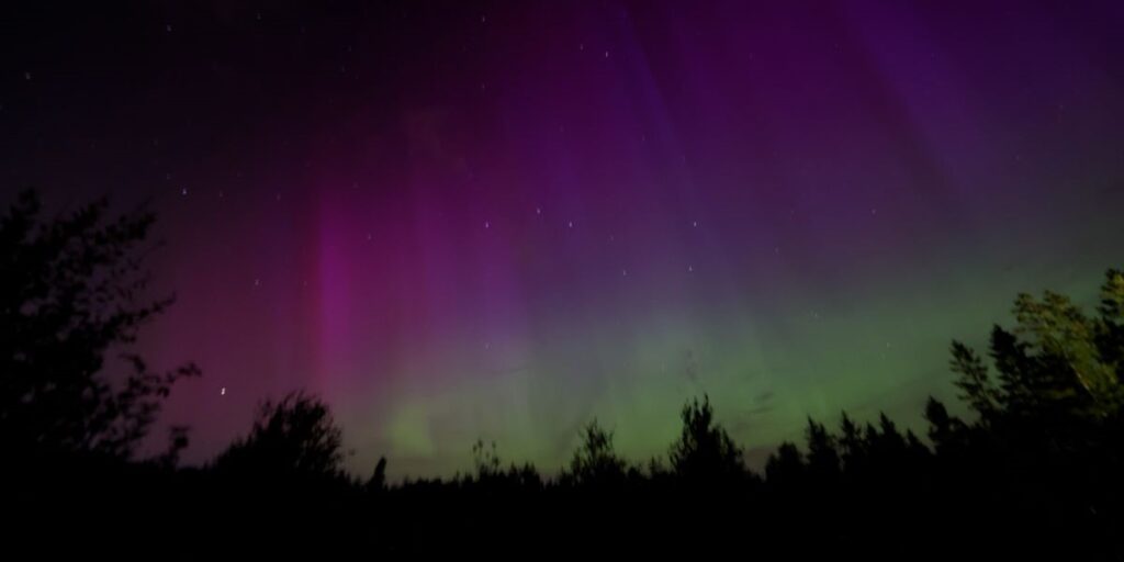 Svenskt mörker lockar turister enligt ny trend