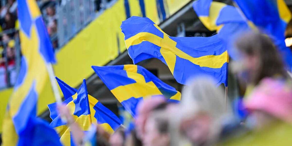 Svenskarna är bland de hushåll i Europa som investerar allra mest, enligt nya siffror från AFME.