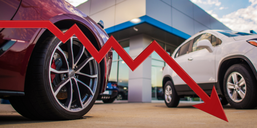 Mobility Motors har brottats med ekonomiska svårigheter en längre tid och gjorde en förlust på 23 miljoner kronor under 2023. (Foto: Getty Images)