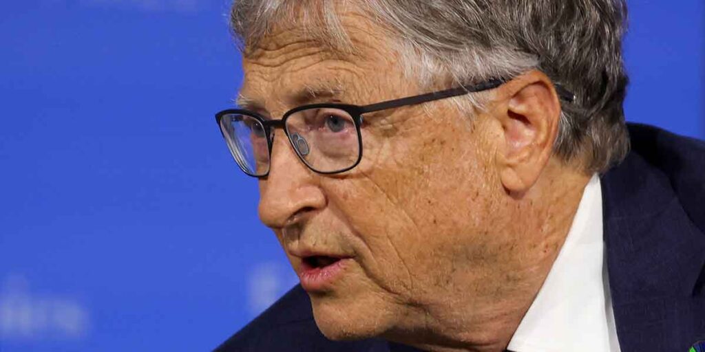 Bill Gates